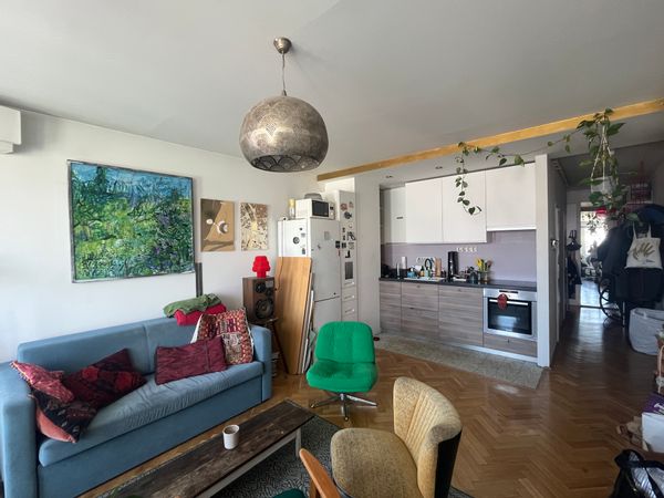 Eszter s Haus