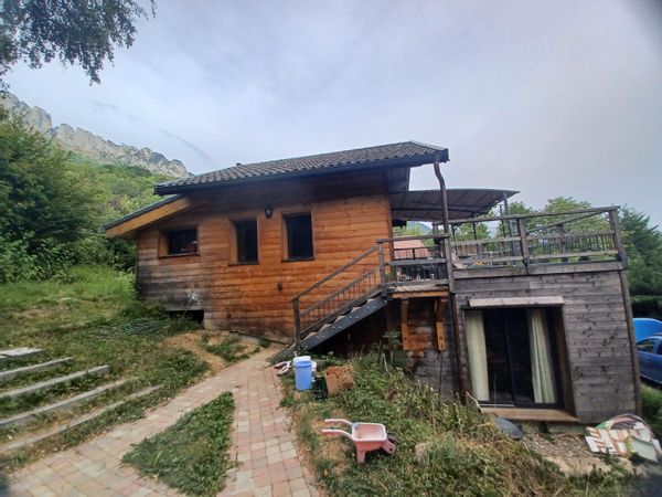 Casa de Boris