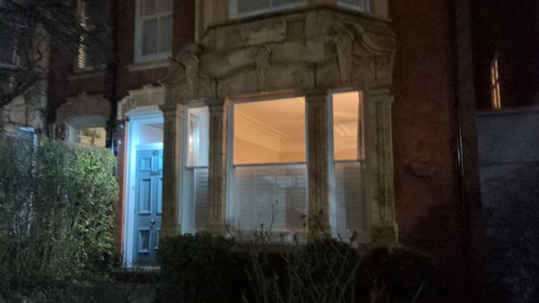 huis van ROSIE