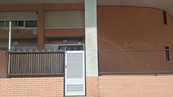 Casa de Montse y José Luis