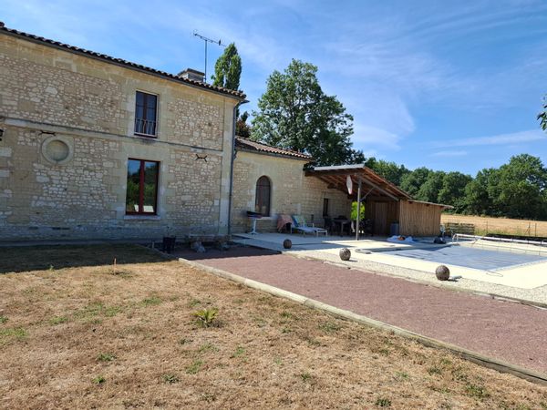 Evelynes hus