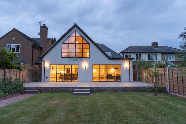 Susans hus