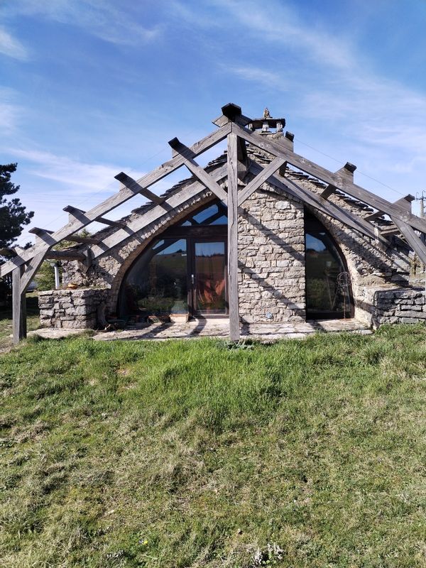 Casa de Magali