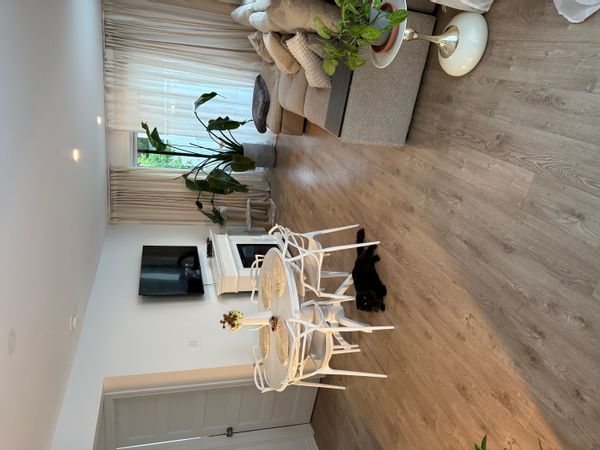 Nicolas's house
