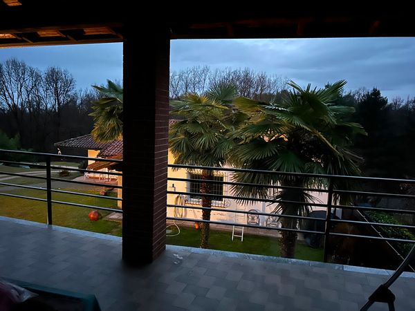 Casa de Agustina