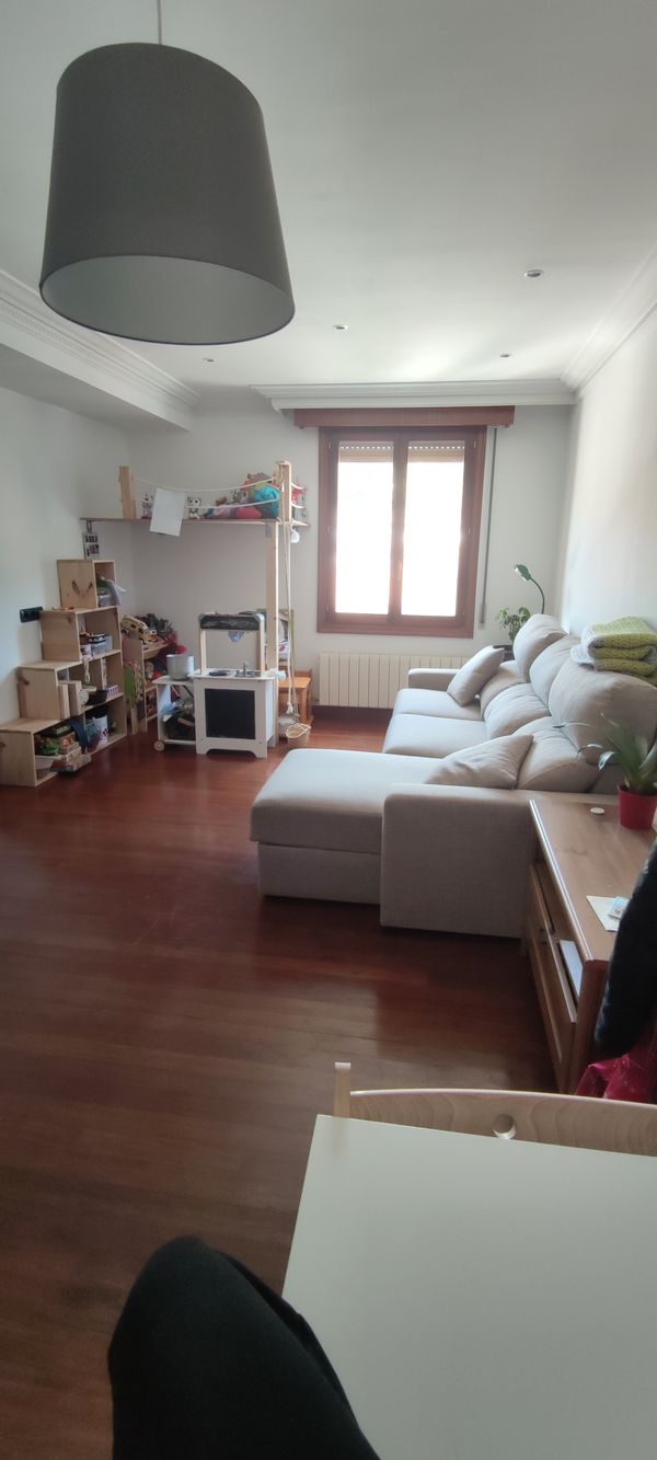 Ainara's house