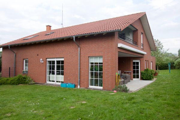 Jans hus