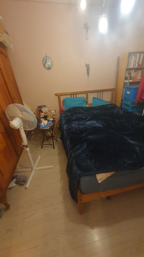 Elen's house