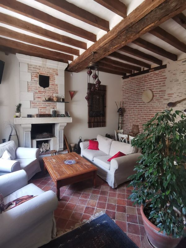 Casa di Didier
