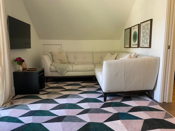 Casa de Stephanie