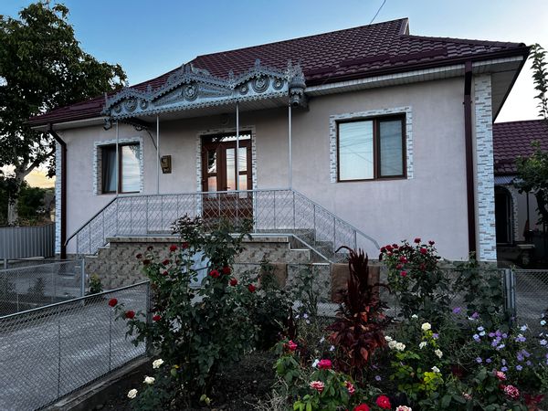 huis van Feodosia