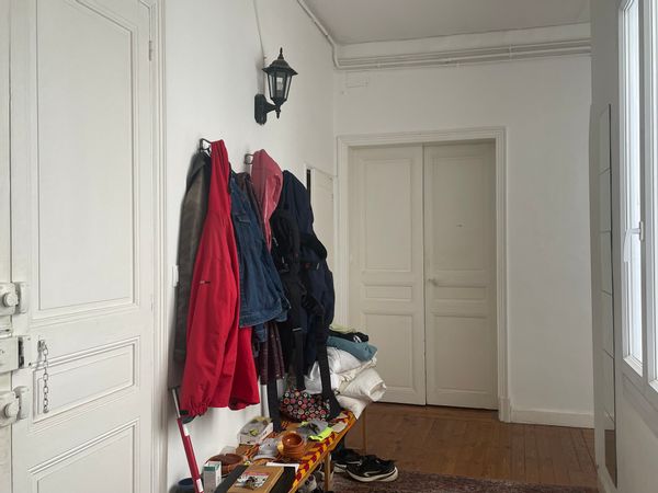huis van François