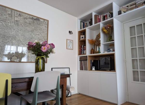 Casa di Fabien