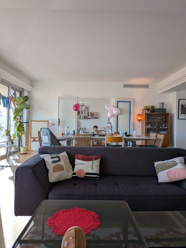 Pauline s Haus