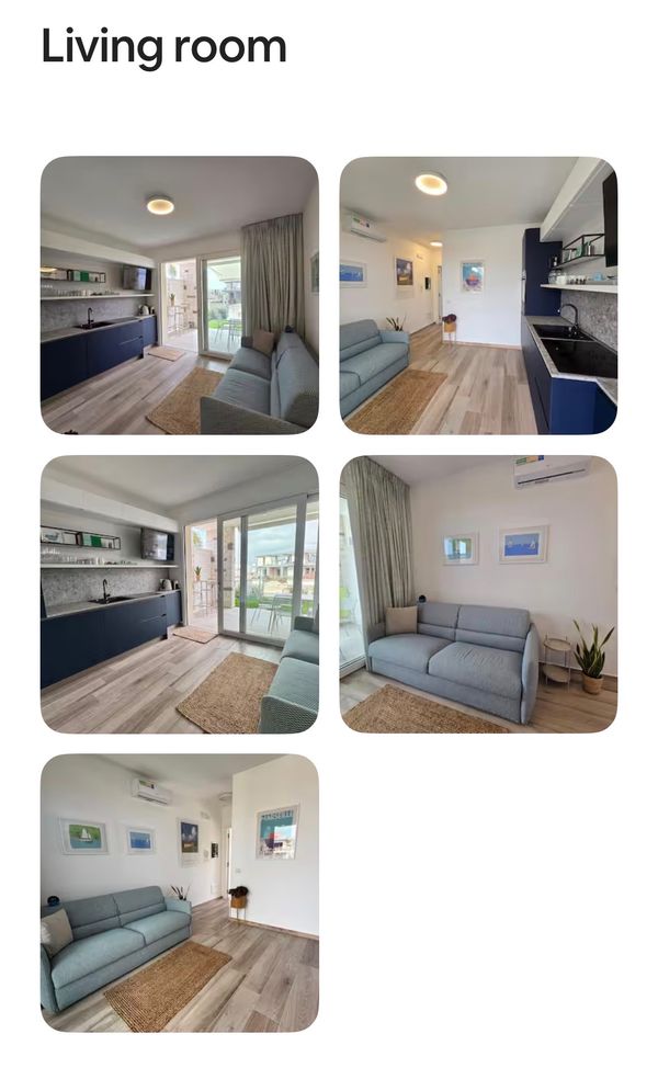 Richard Es hus