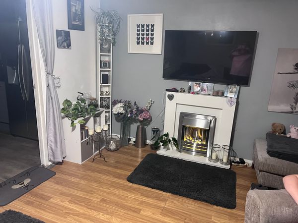 Juliette's house