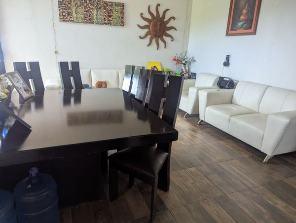 Casa de Leslie itandehui