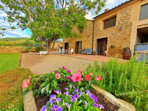 Rural Can Garriga
