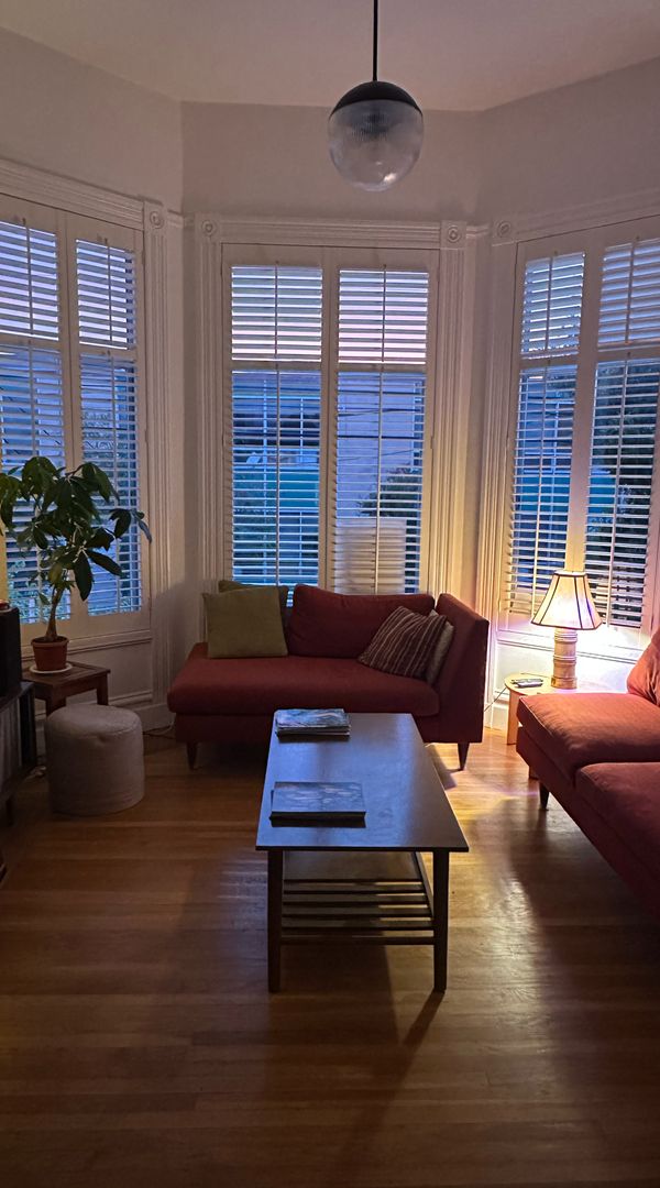Sheilas hus