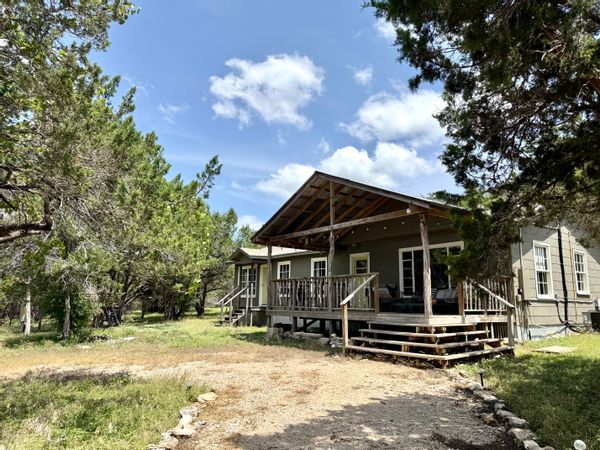 Casa de Taylor