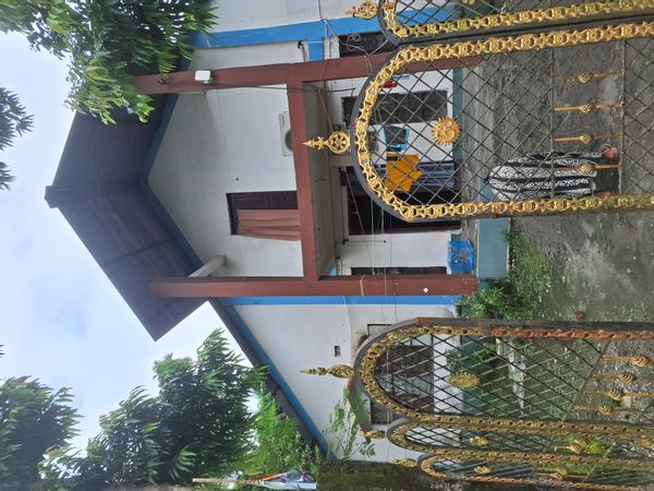 Casa di DEBASISH
