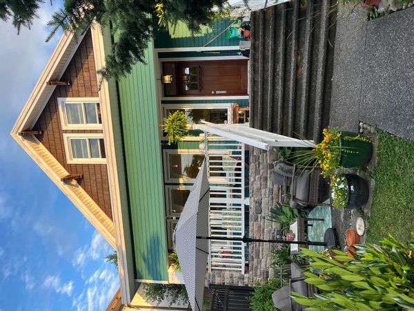 Casa de Raine