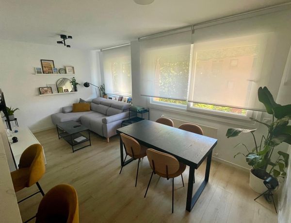 Jorges hus