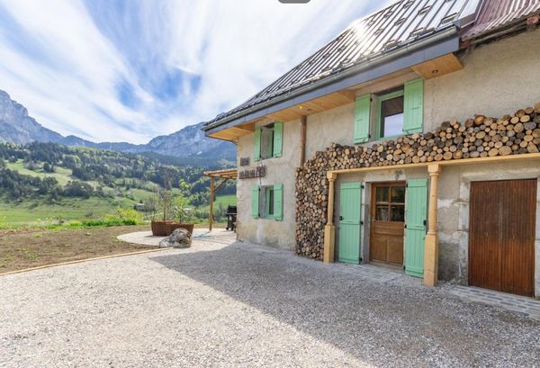 Casa di Sylvain