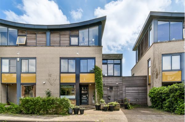 Elkes hus