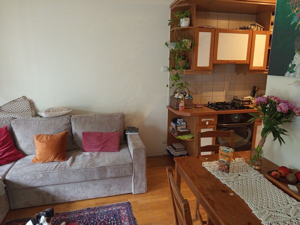 magda's private roon