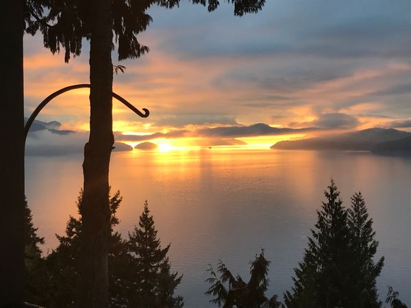 La maison de Elizabeth And Michael