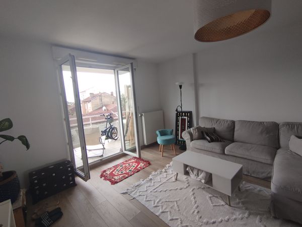 Casa di Evelyne