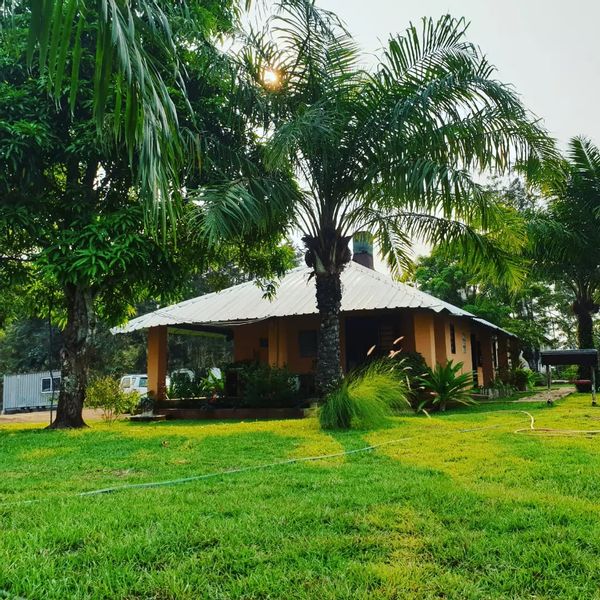 Casa di Chantal