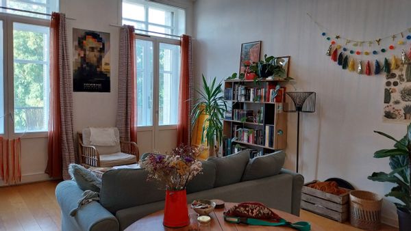 Casa di Fanny