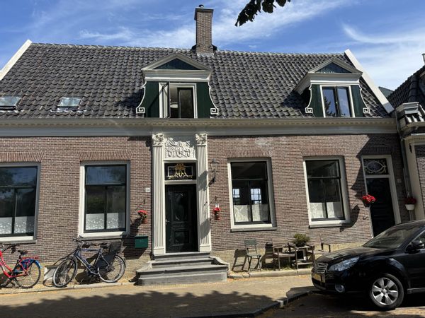 Wendelines hus