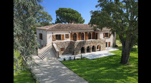 Casa di Geoffroy