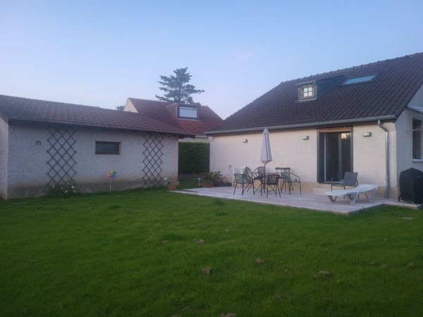 Anne-Lises hus