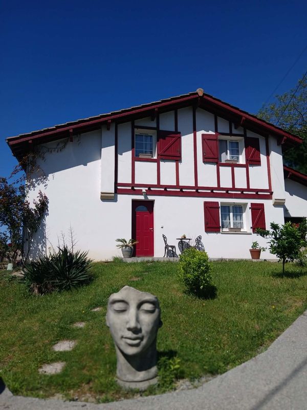 Casa di Ludivine et Robin