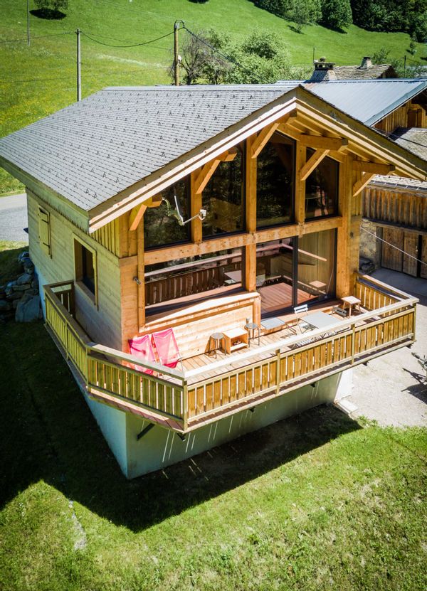 Casa de Sarah