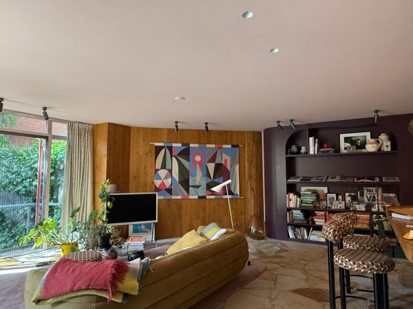 Claudette s Haus