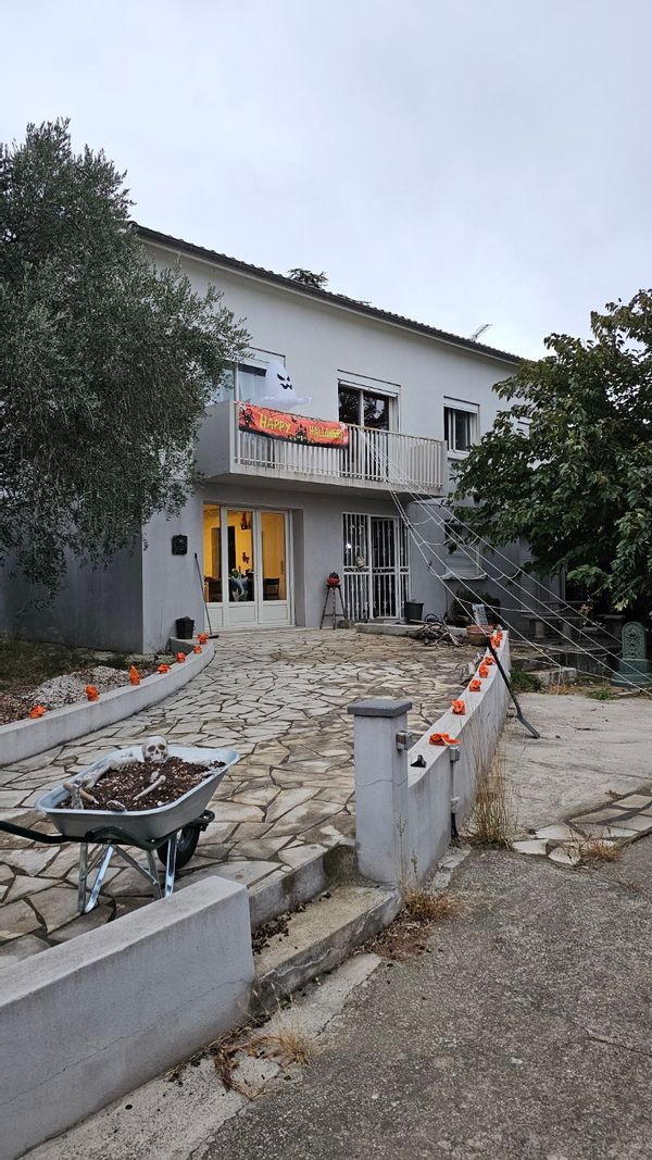Alices hus