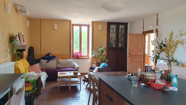 Casa di Chloé