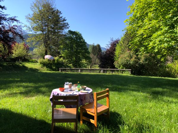 Casa di Christophe