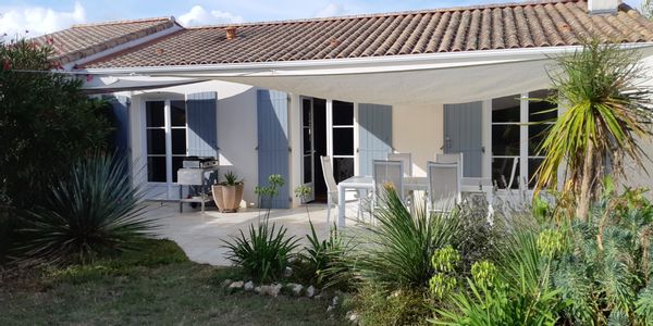 Casa de Yasmina