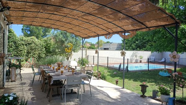 Sabrina's house