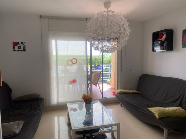Casa Isra y Silvia