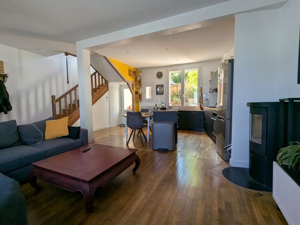 Romain s Haus