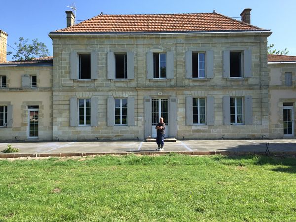 Casa di Jean-Philippe