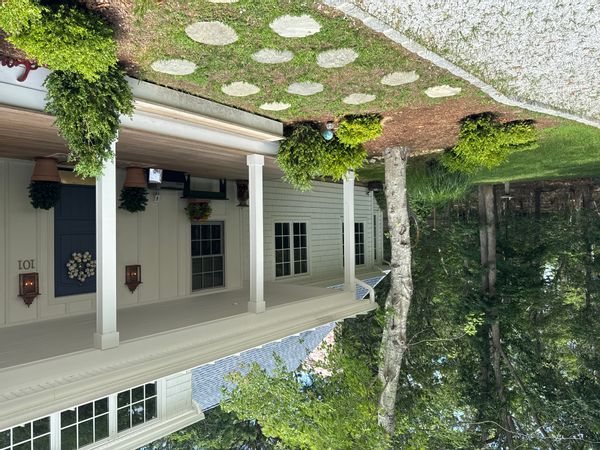 codys hus