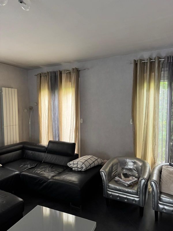 Casa de Lionel